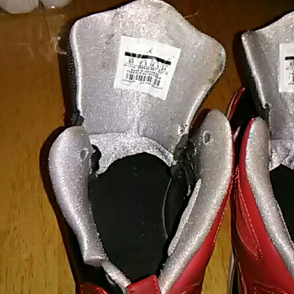 Jordan Flights - Picture 4 of 4