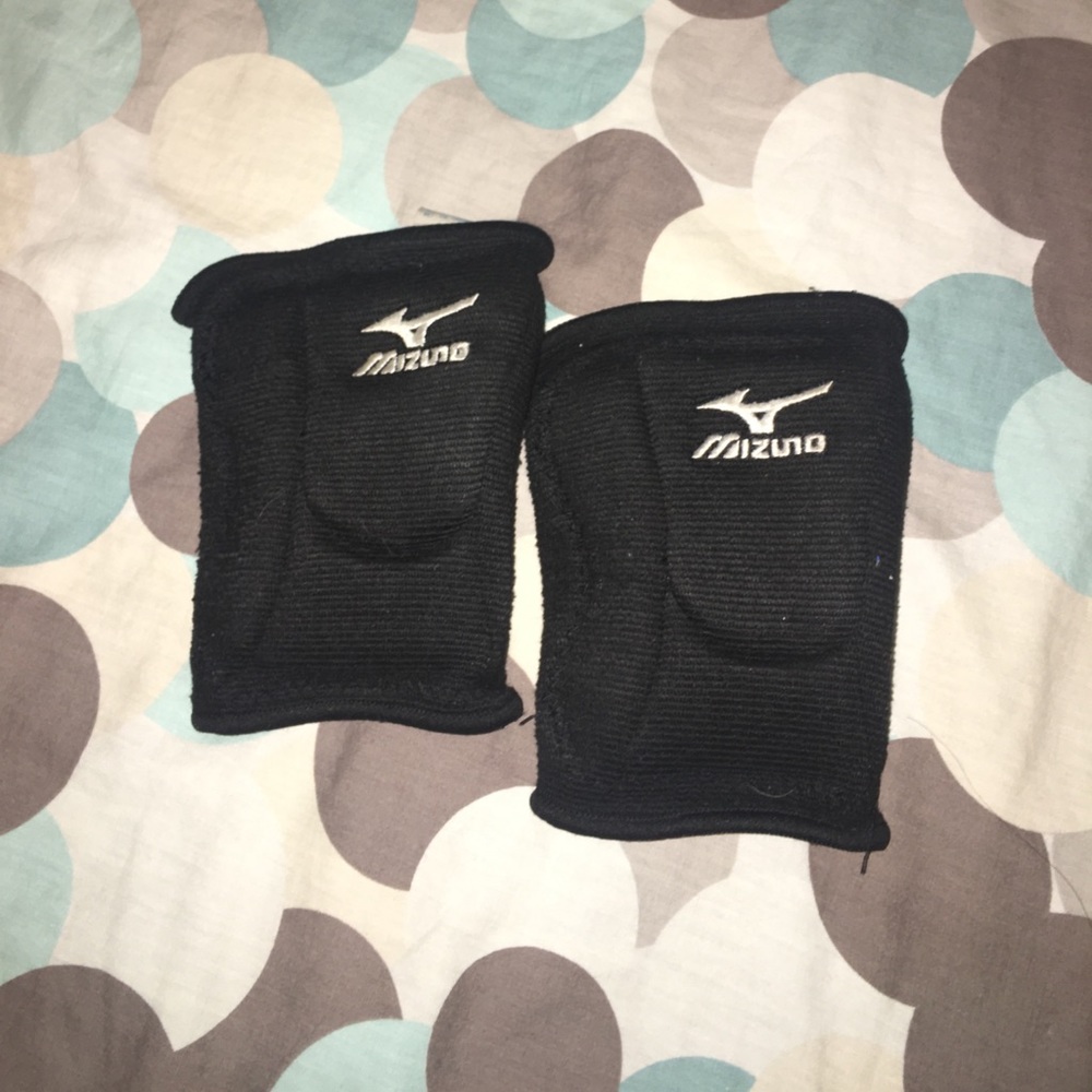 MIZUNO Kneepads