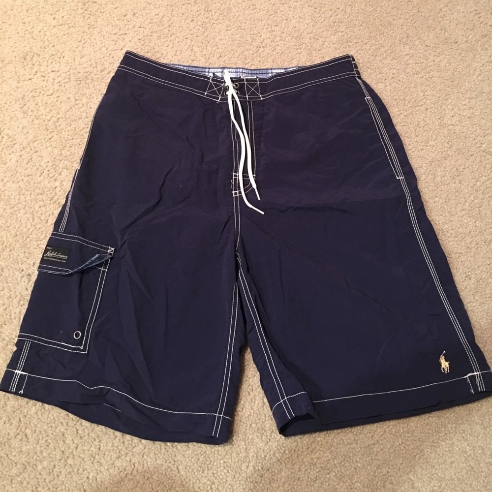 Ralph Lauren Polo boardshorts