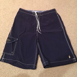 Ralph Lauren Polo boardshorts