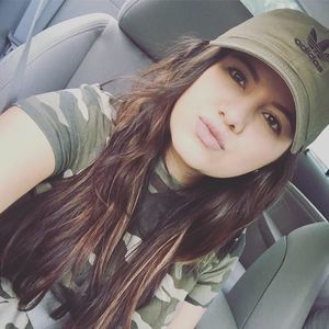 Meet your Posher, Fernanda