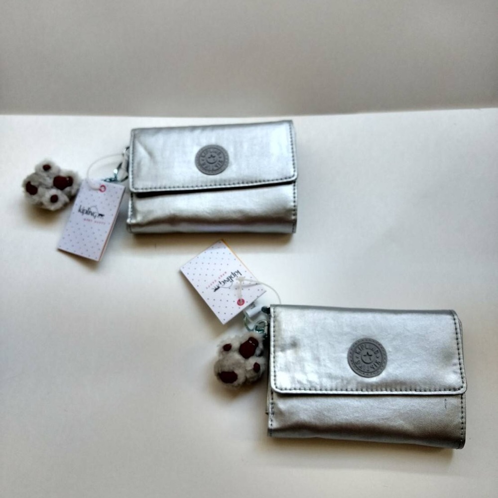 Wallets Kipling