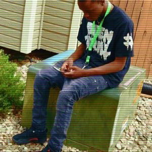 Meet your Posher, Cole