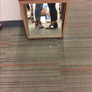 Meet your Posher, Cheryl