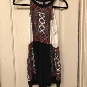 Minkpink Tribal Romper