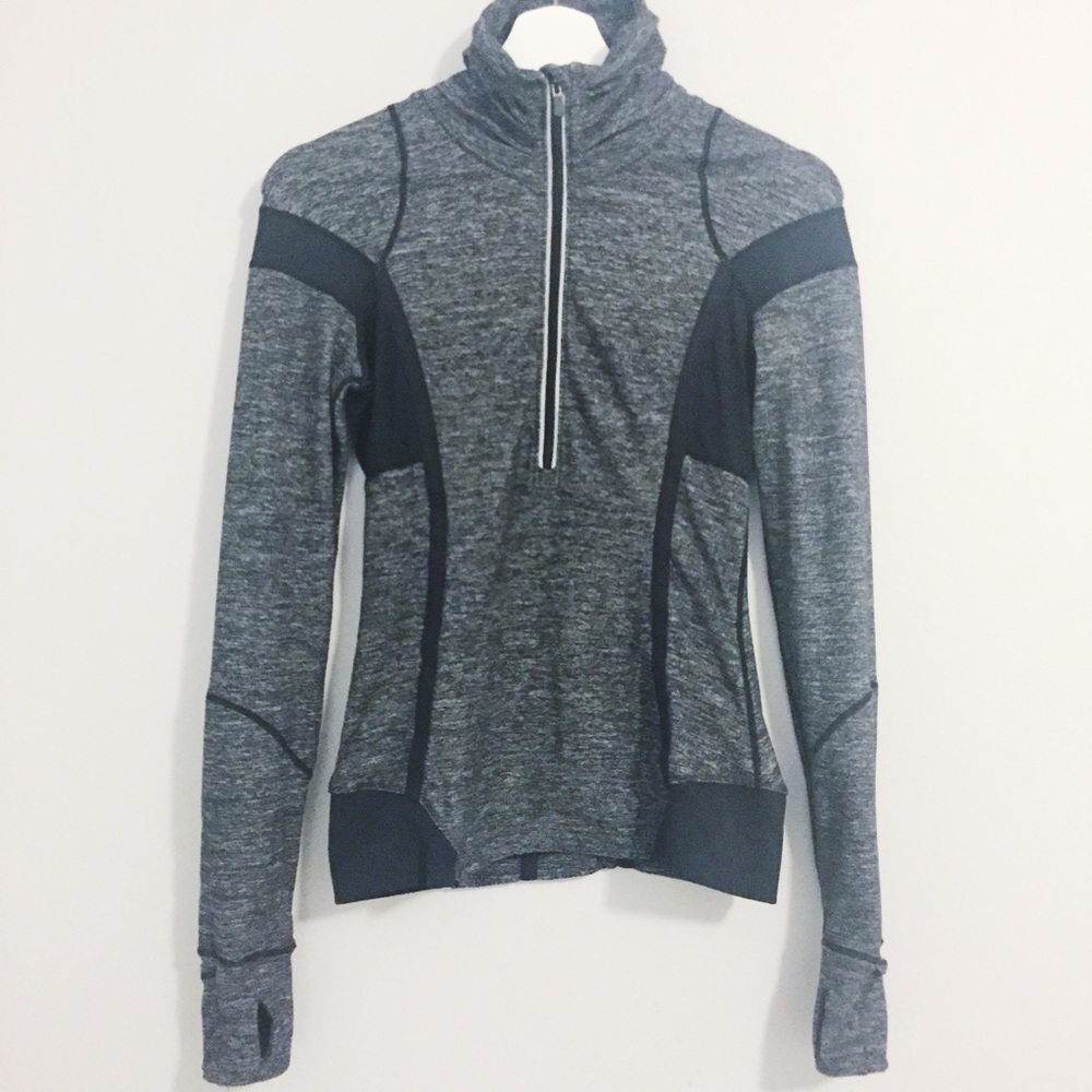 Lululemon 1/2 Zip