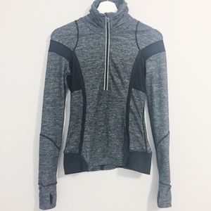 Lululemon 1/2 Zip