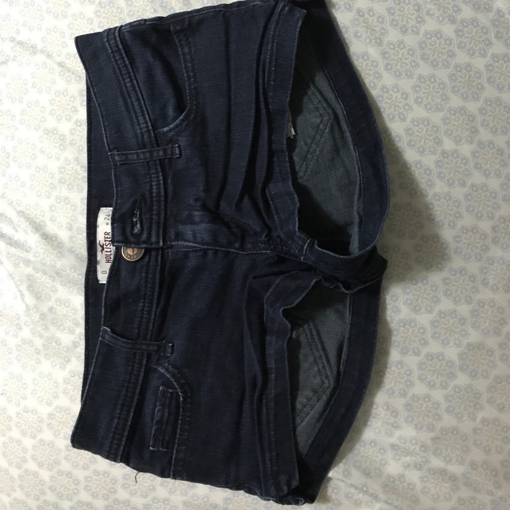 Hollister Shorts