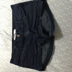 Hollister Shorts