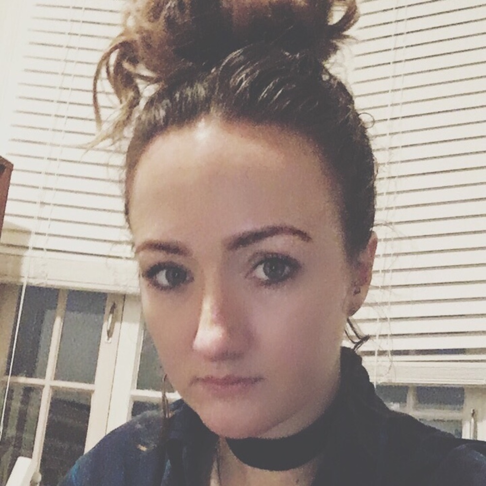 Meet your Posher, Marissa