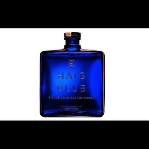 Meet your Posher, Ricky