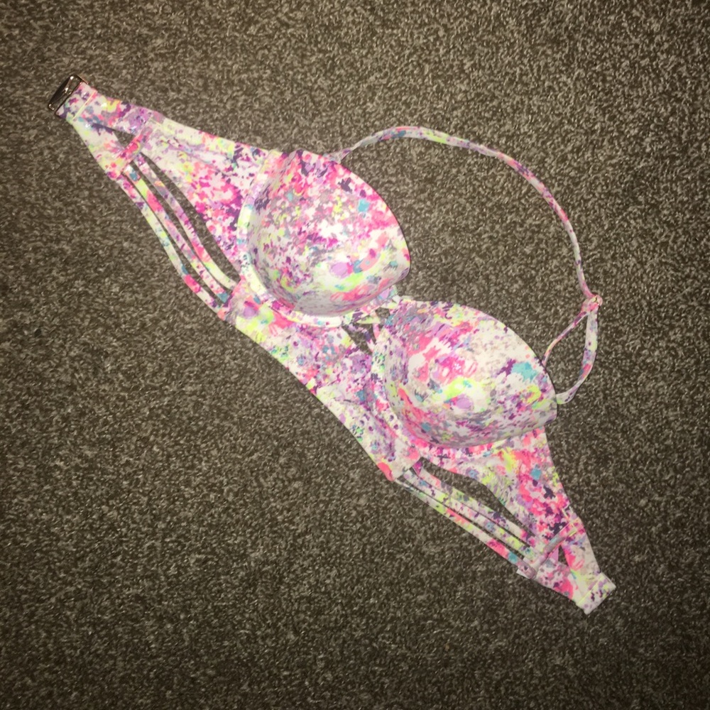 Victoria's Secret Swim Top
