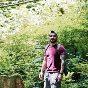 Meet your Posher, Jordan