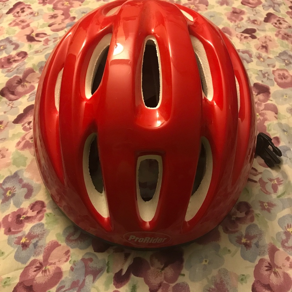 ProRider Bike helmet
