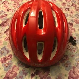 ProRider Bike helmet