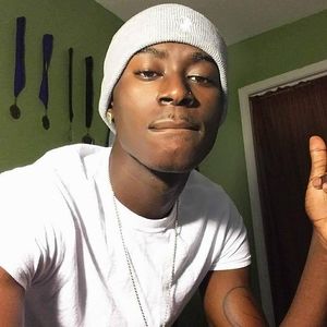 Meet your Posher, Jamal