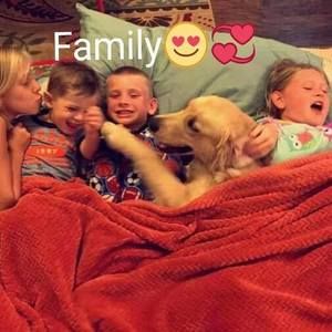 Meet your Posher, Abigail