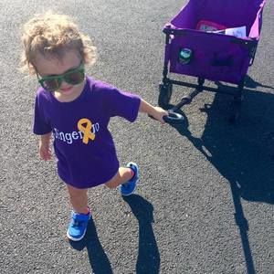 Meet your Posher, Shawna