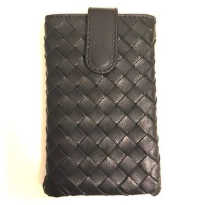 Bottega Veneta phone holder