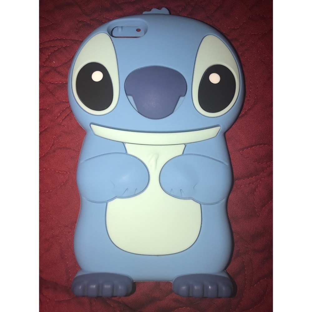 Stitch Phonecase