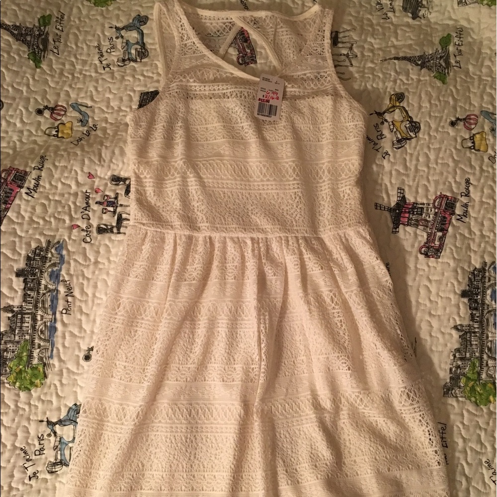 Forever 21 dress