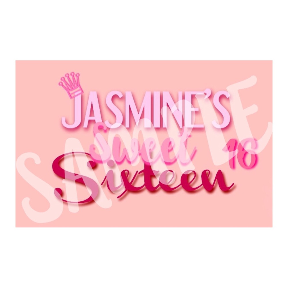 Edits/ Banners For Any Occasion!