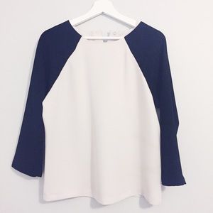 J. Crew Blouse