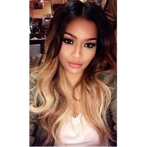 Meet your Posher, Kelly