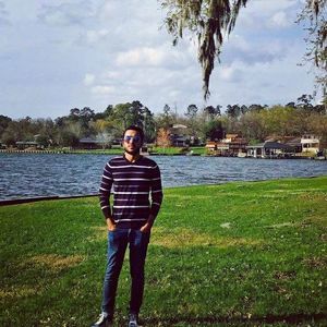 Meet your Posher, Osama