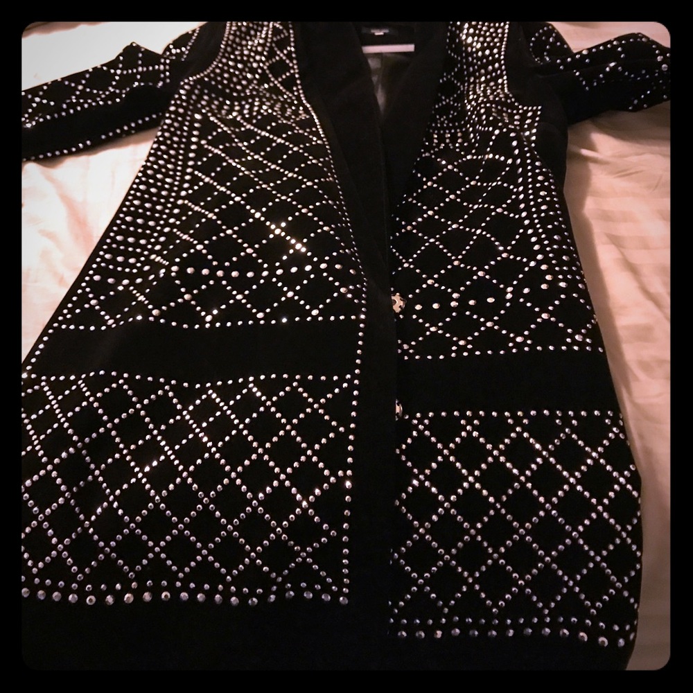 Blazer dress