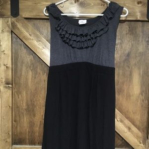 Perfect summer bump dress