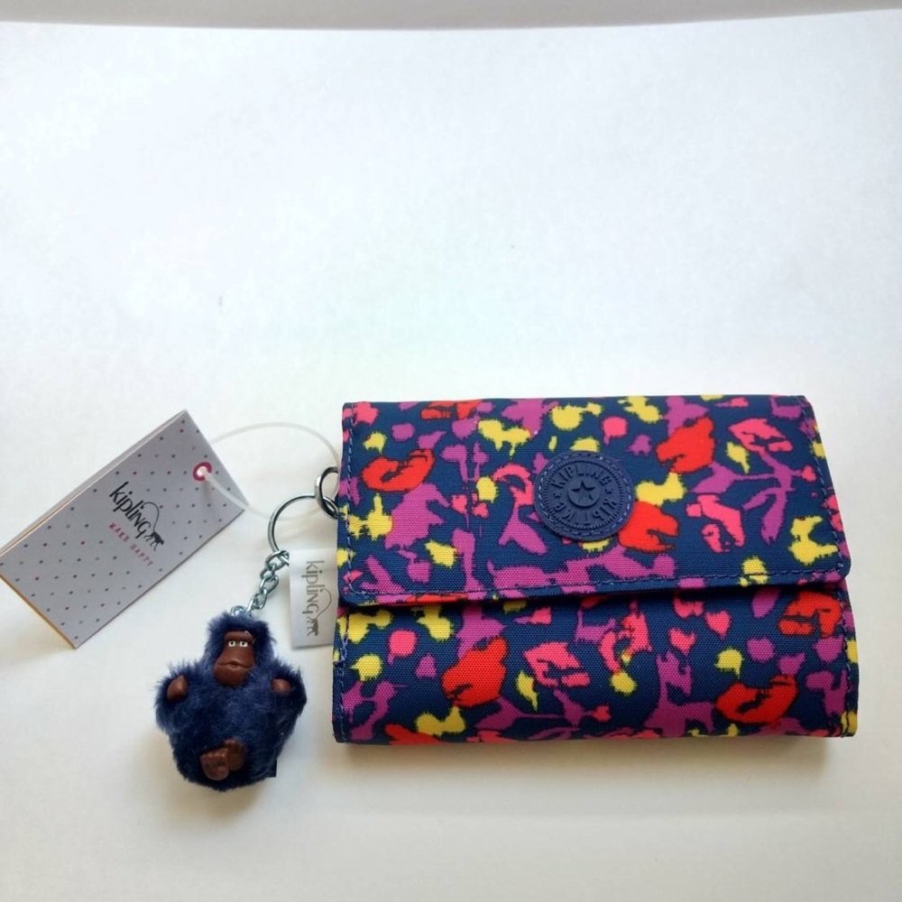 Wallet Kipling