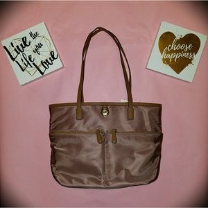 Michael Kors Kempton Medium Tote