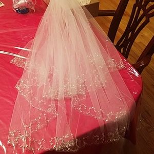 Wedding Veil