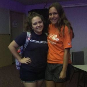 Meet your Posher, Trinity