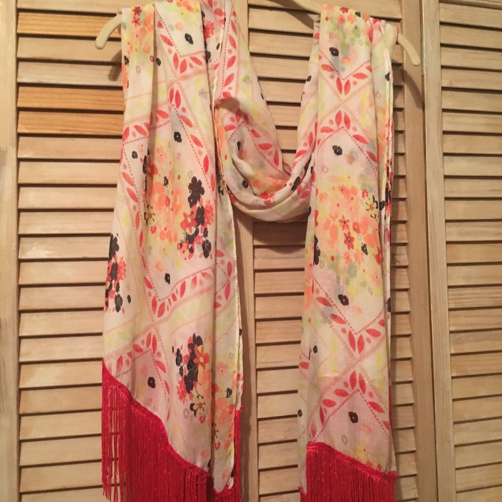 Scarf