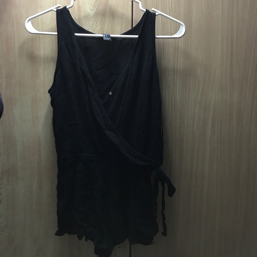 Forever 21 Romper