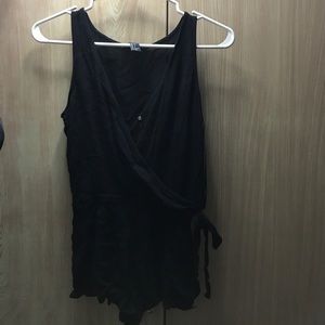 Forever 21 Romper