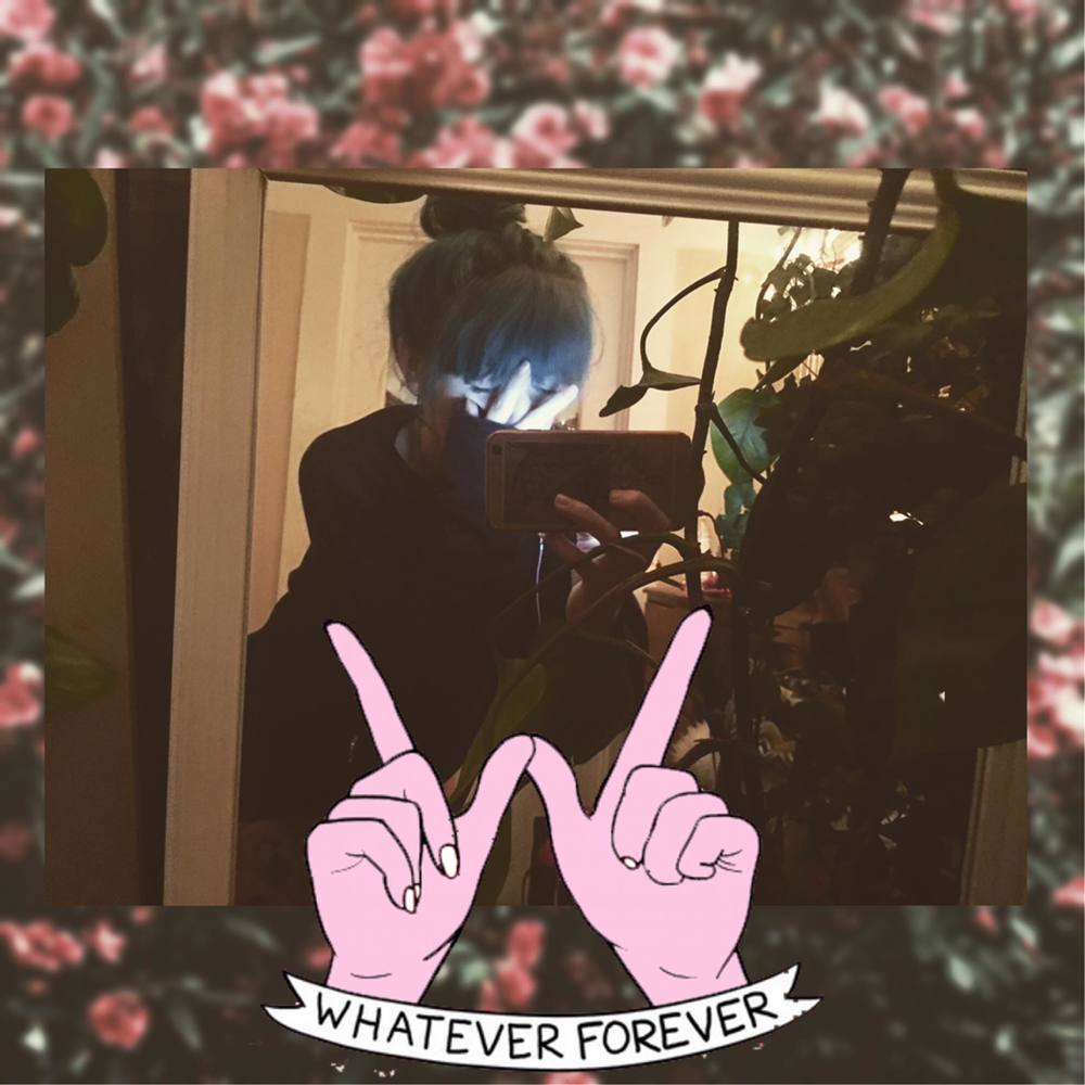 Meet your Posher, Luna