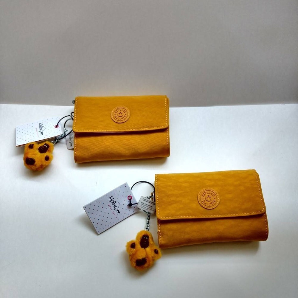 Wallet Kipling