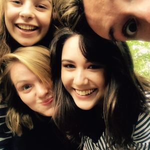 Meet your Posher, Danielle