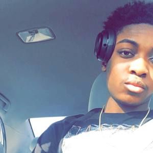 Meet your Posher, Matthew