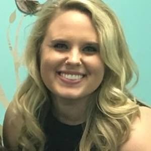 Meet your Posher, Alison