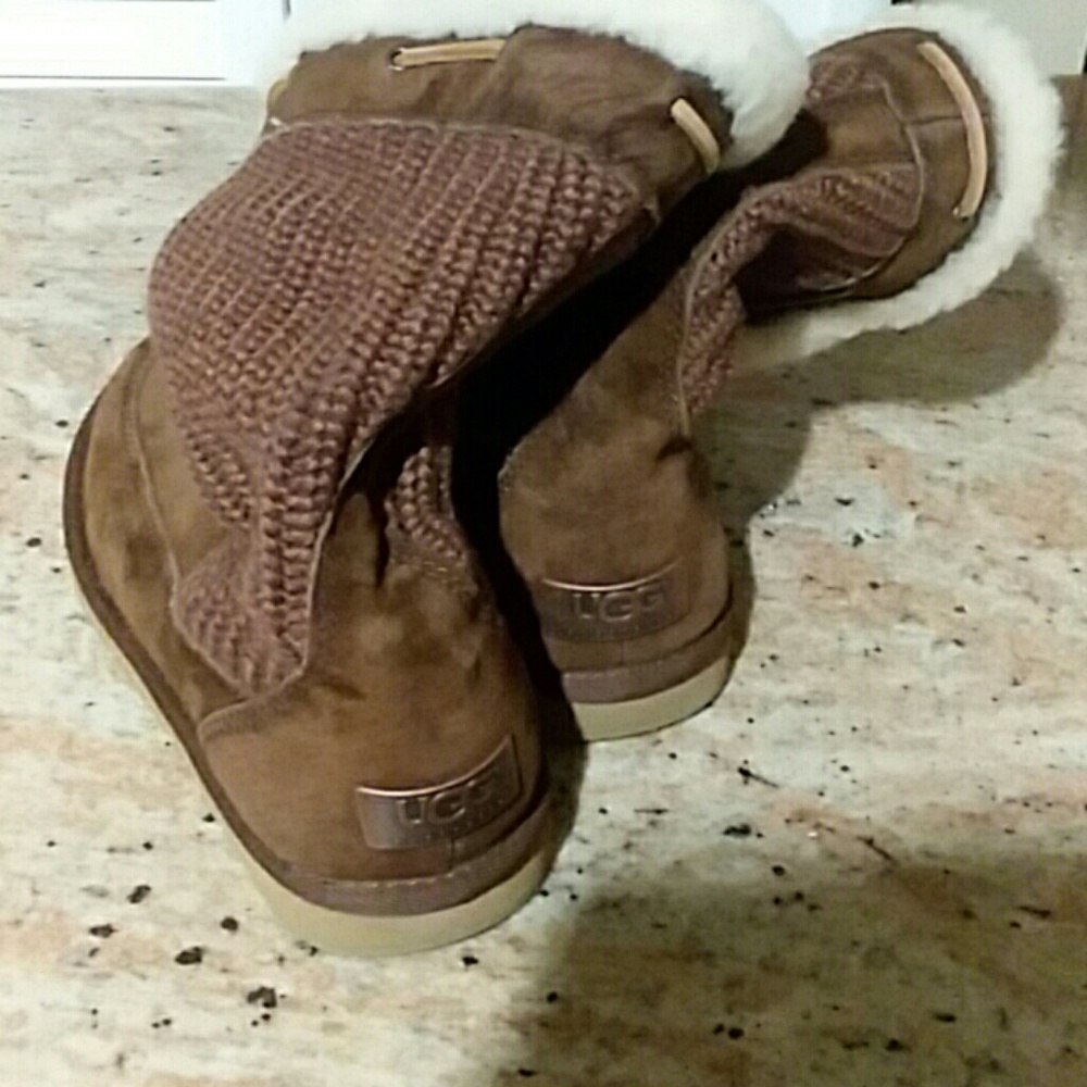 UGG Boots