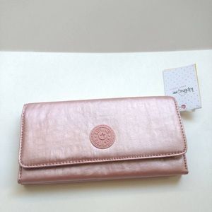 Wallet Kipling
