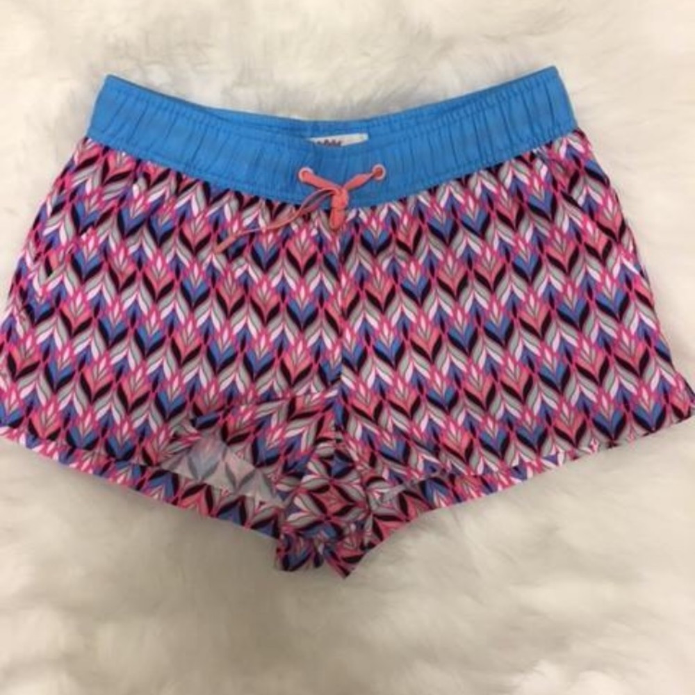 JB Shorts