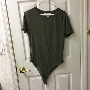 Body Suit