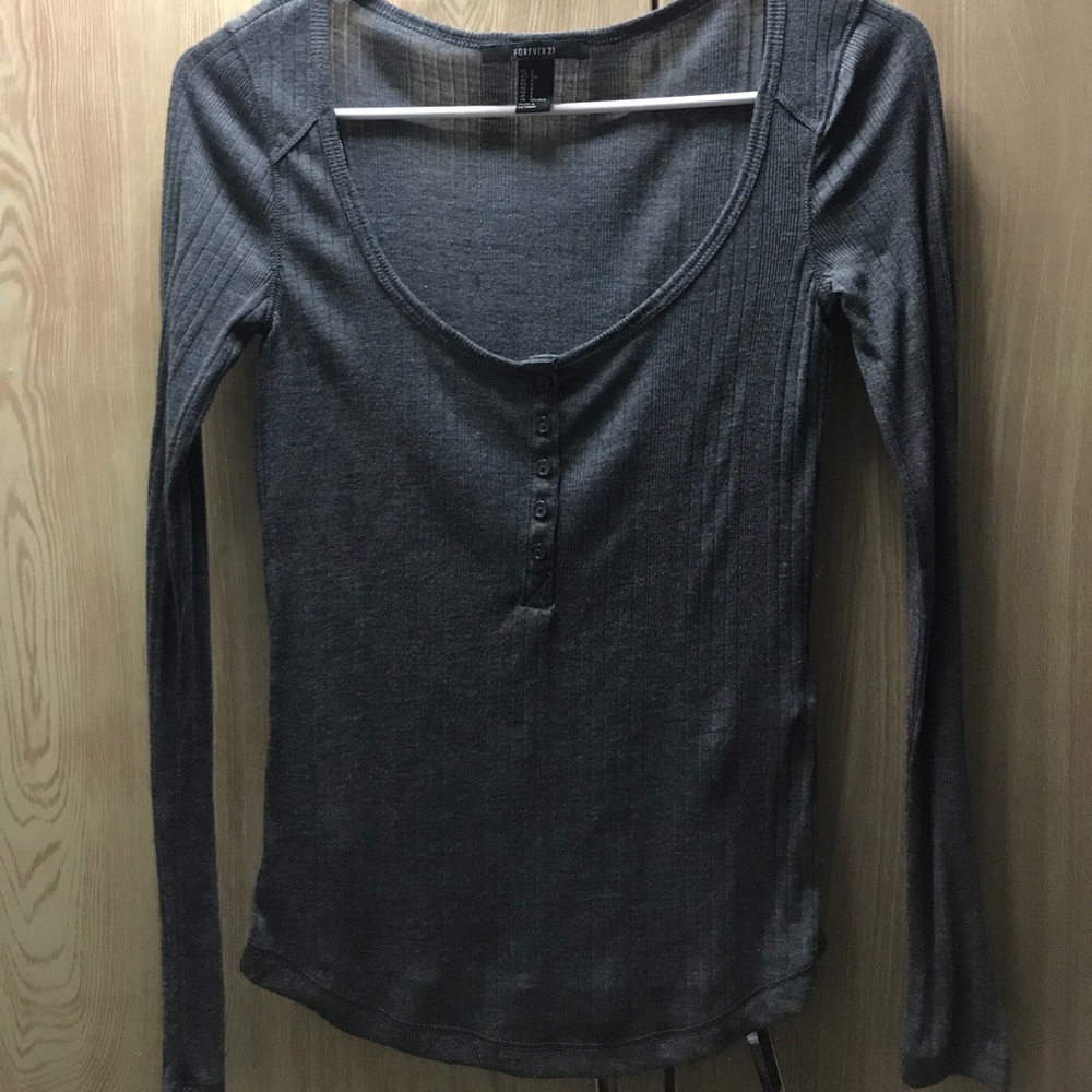 Forever 21 Top