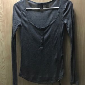 Forever 21 Top
