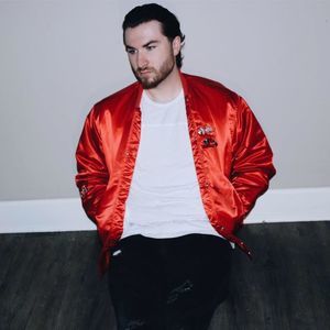 Meet your Posher, Ryan